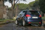 Kia Venga 2010 года